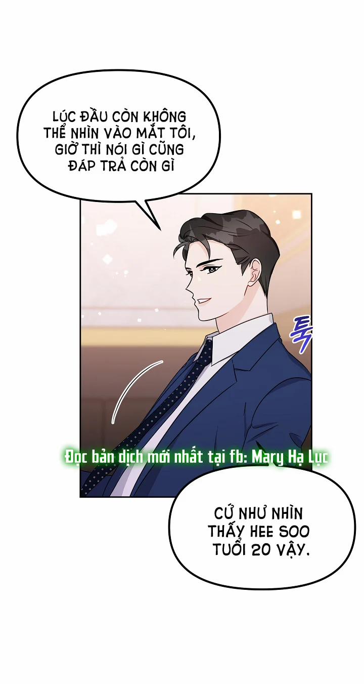 manhwax10.com - Truyện Manhwa [18+] Đề Nghị Tồi Chương 14 2 Trang 32