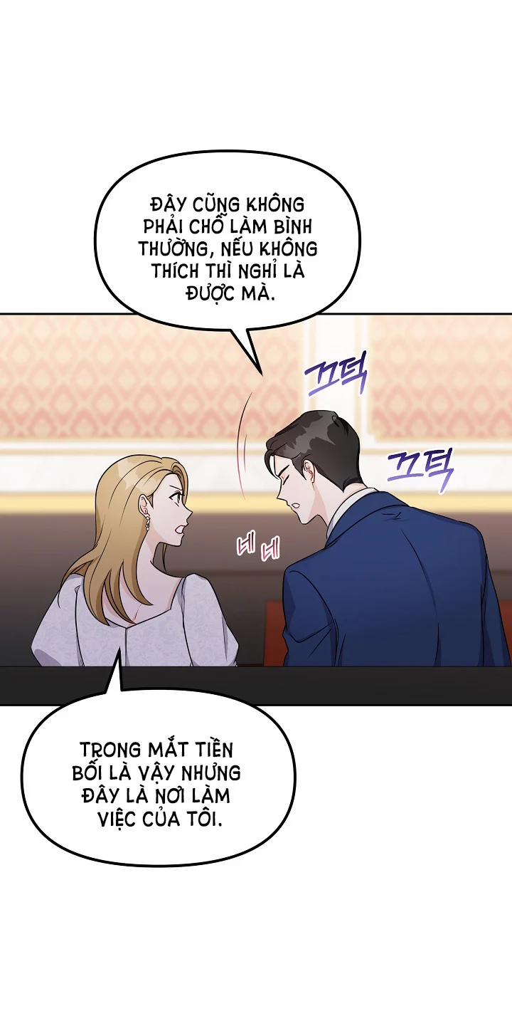 manhwax10.com - Truyện Manhwa [18+] Đề Nghị Tồi Chương 14 2 Trang 41