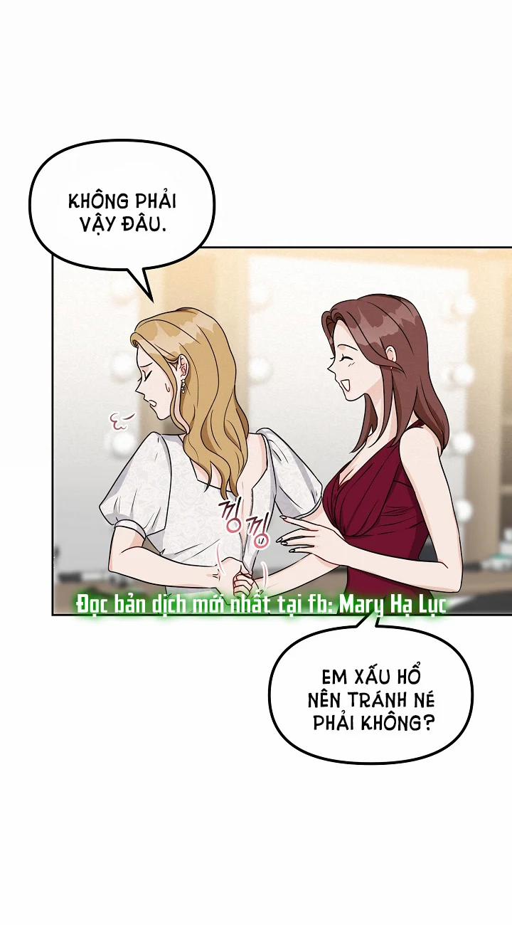 manhwax10.com - Truyện Manhwa [18+] Đề Nghị Tồi Chương 14 2 Trang 6