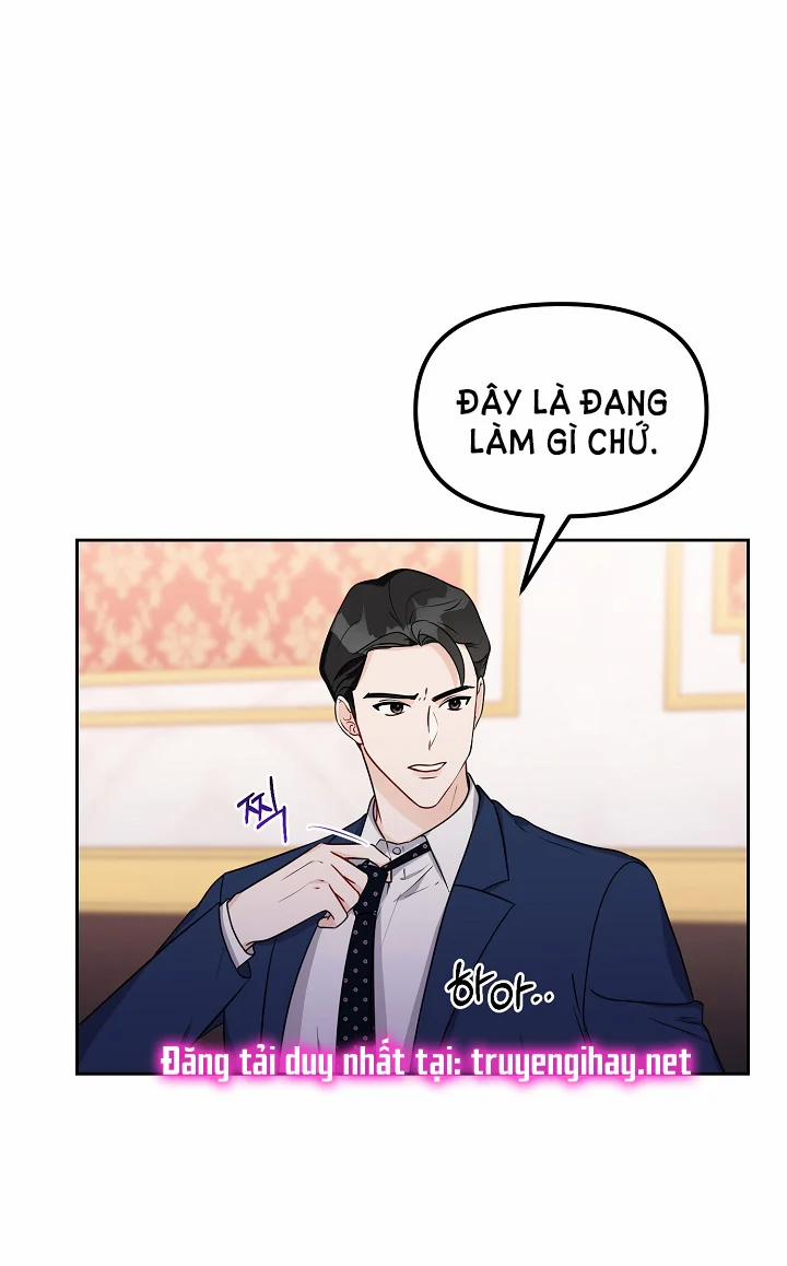 manhwax10.com - Truyện Manhwa [18+] Đề Nghị Tồi Chương 15 1 Trang 13