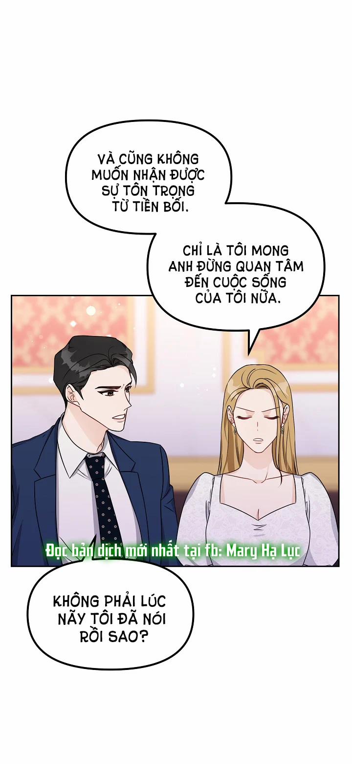 manhwax10.com - Truyện Manhwa [18+] Đề Nghị Tồi Chương 15 1 Trang 4