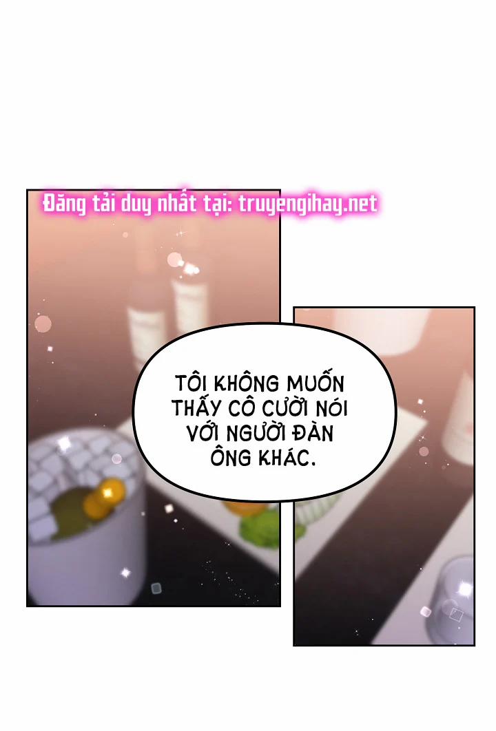 manhwax10.com - Truyện Manhwa [18+] Đề Nghị Tồi Chương 15 1 Trang 5