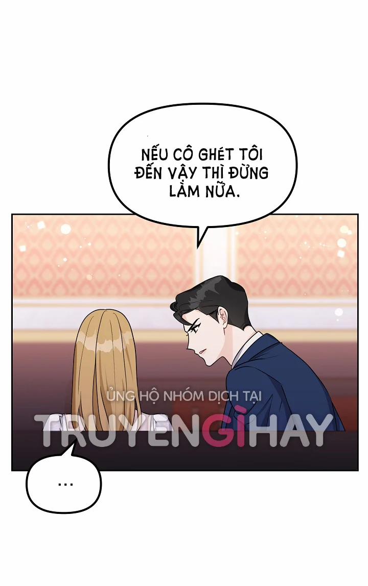 manhwax10.com - Truyện Manhwa [18+] Đề Nghị Tồi Chương 15 1 Trang 7