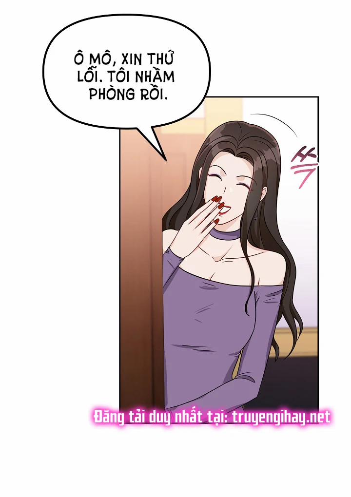 manhwax10.com - Truyện Manhwa [18+] Đề Nghị Tồi Chương 15 2 Trang 2