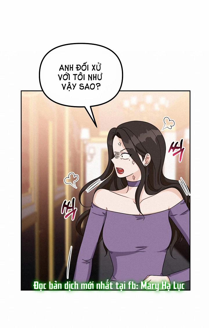 manhwax10.com - Truyện Manhwa [18+] Đề Nghị Tồi Chương 15 2 Trang 13