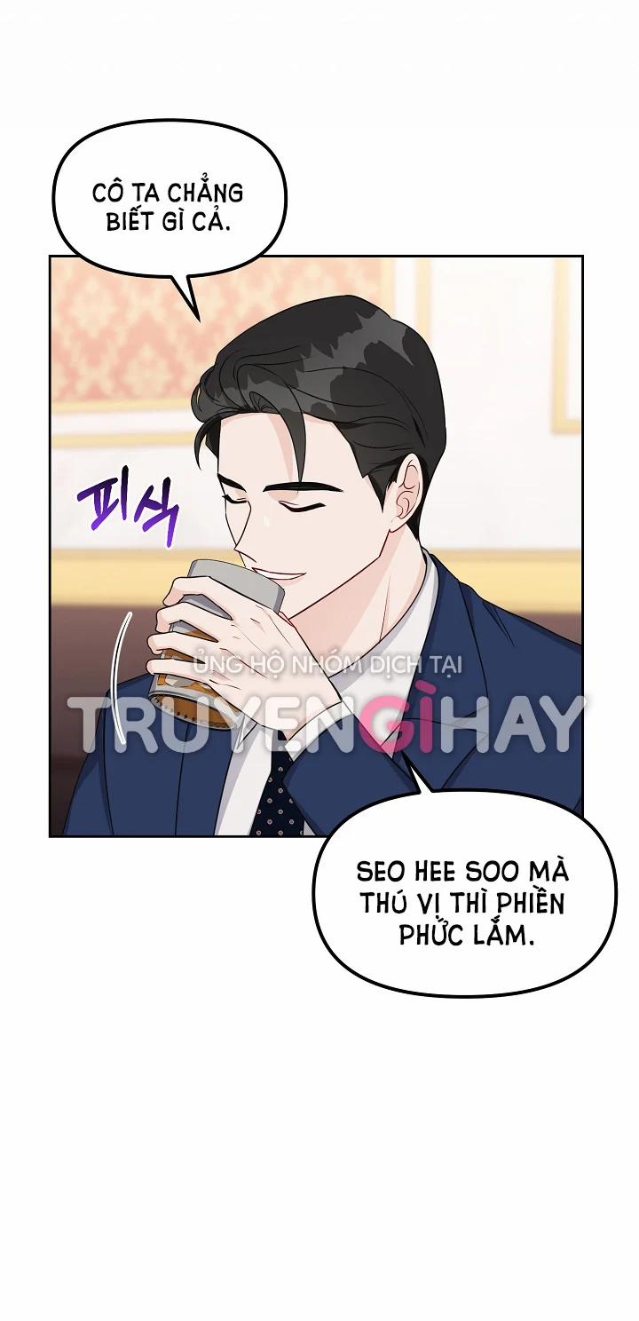 manhwax10.com - Truyện Manhwa [18+] Đề Nghị Tồi Chương 15 2 Trang 14