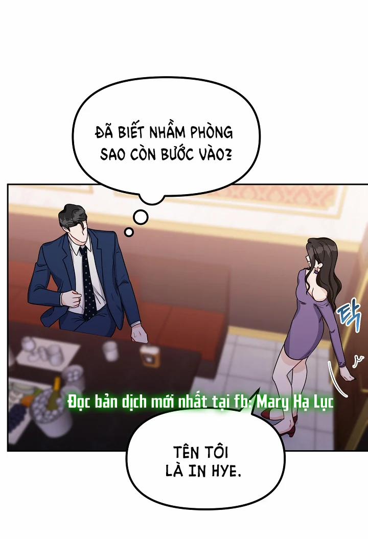 manhwax10.com - Truyện Manhwa [18+] Đề Nghị Tồi Chương 15 2 Trang 3