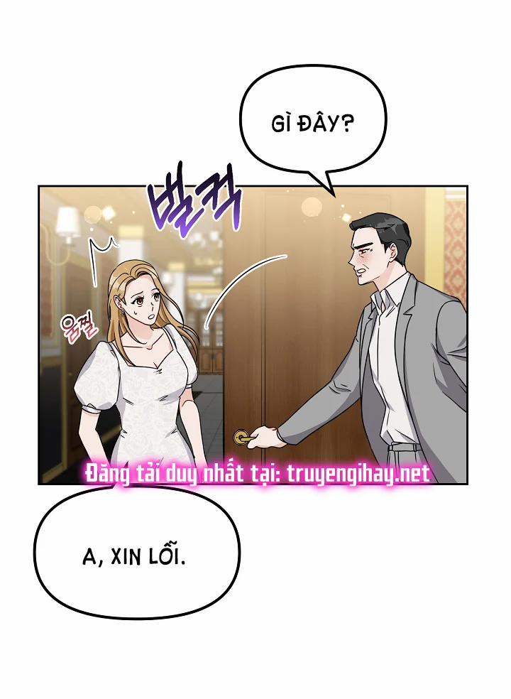 manhwax10.com - Truyện Manhwa [18+] Đề Nghị Tồi Chương 15 2 Trang 21