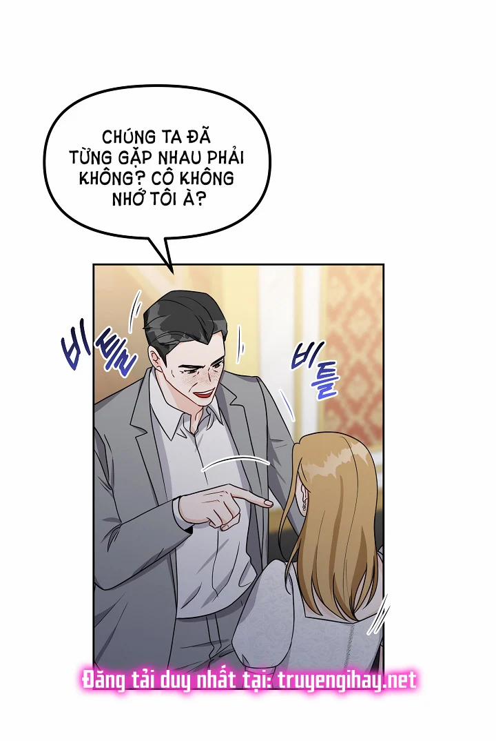 manhwax10.com - Truyện Manhwa [18+] Đề Nghị Tồi Chương 15 2 Trang 23