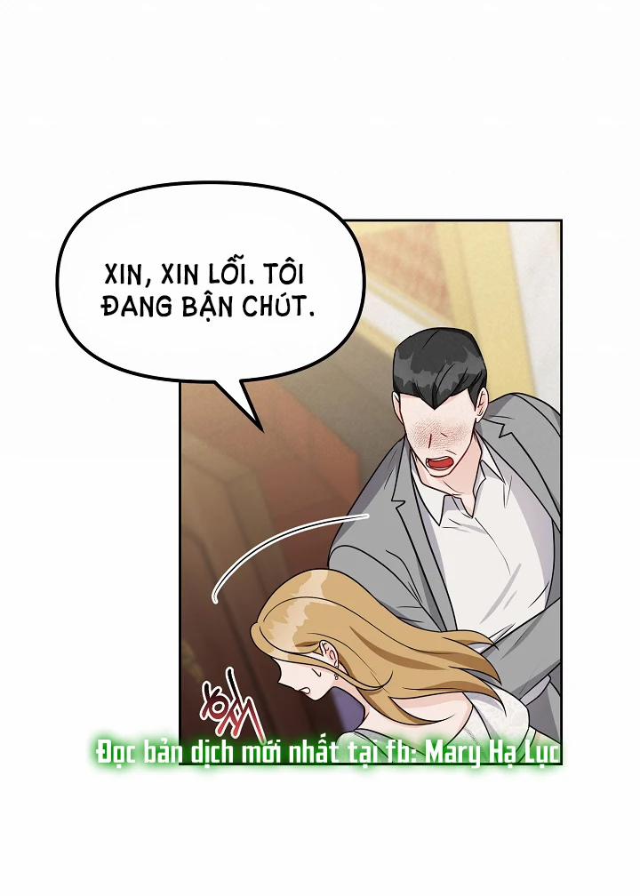 manhwax10.com - Truyện Manhwa [18+] Đề Nghị Tồi Chương 15 2 Trang 27