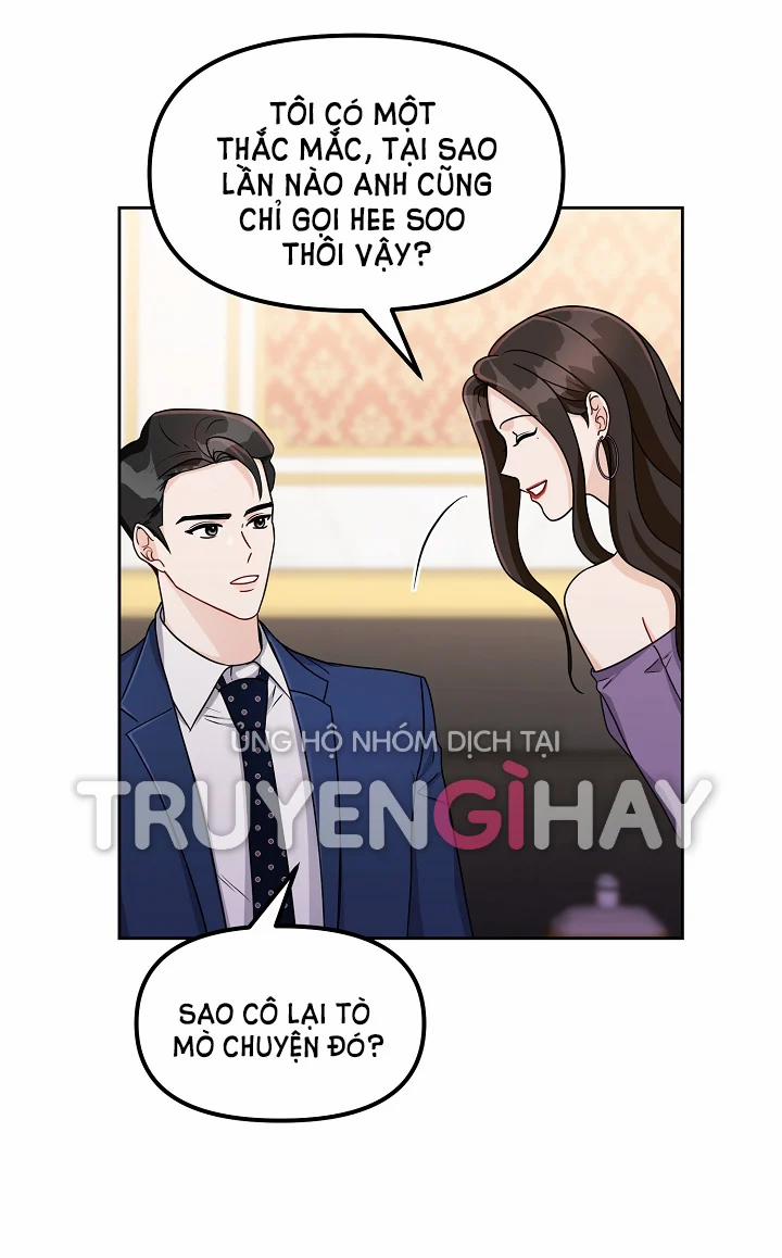 manhwax10.com - Truyện Manhwa [18+] Đề Nghị Tồi Chương 15 2 Trang 4