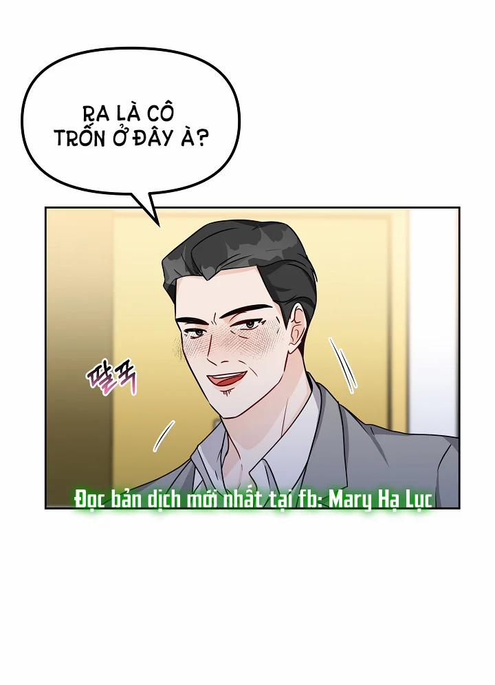 manhwax10.com - Truyện Manhwa [18+] Đề Nghị Tồi Chương 15 2 Trang 33