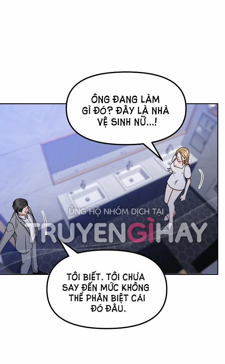 manhwax10.com - Truyện Manhwa [18+] Đề Nghị Tồi Chương 15 2 Trang 34