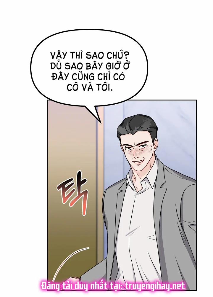 manhwax10.com - Truyện Manhwa [18+] Đề Nghị Tồi Chương 15 2 Trang 35