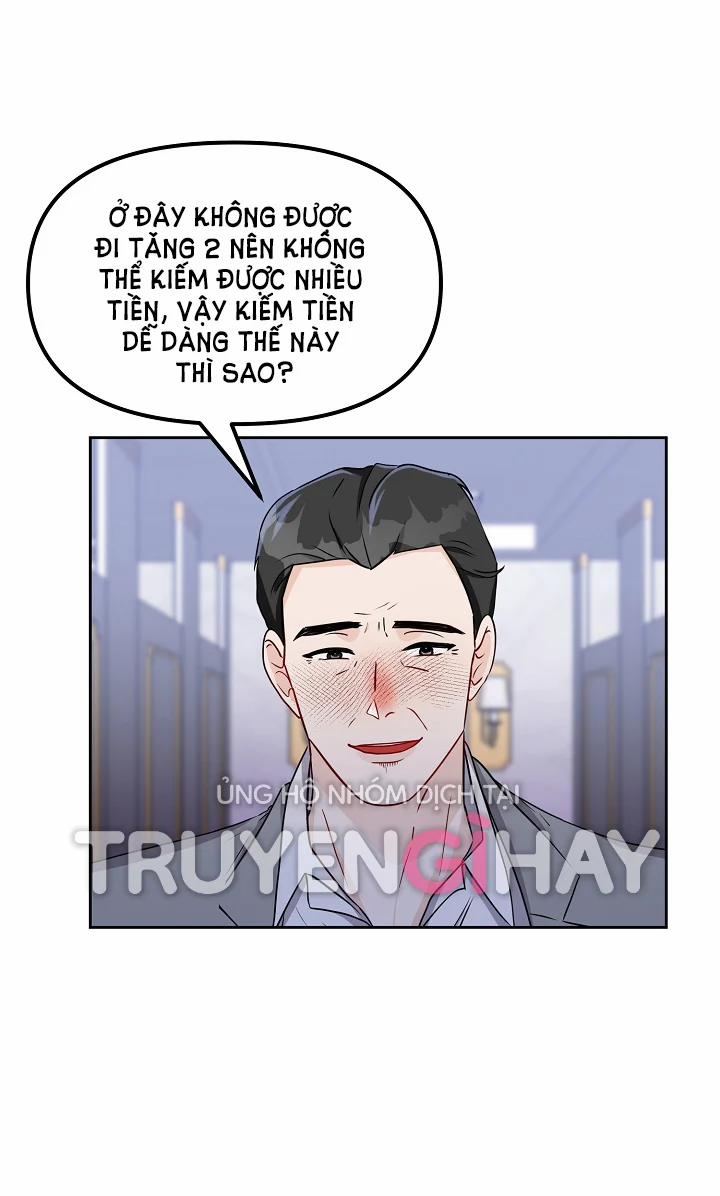 manhwax10.com - Truyện Manhwa [18+] Đề Nghị Tồi Chương 15 2 Trang 39