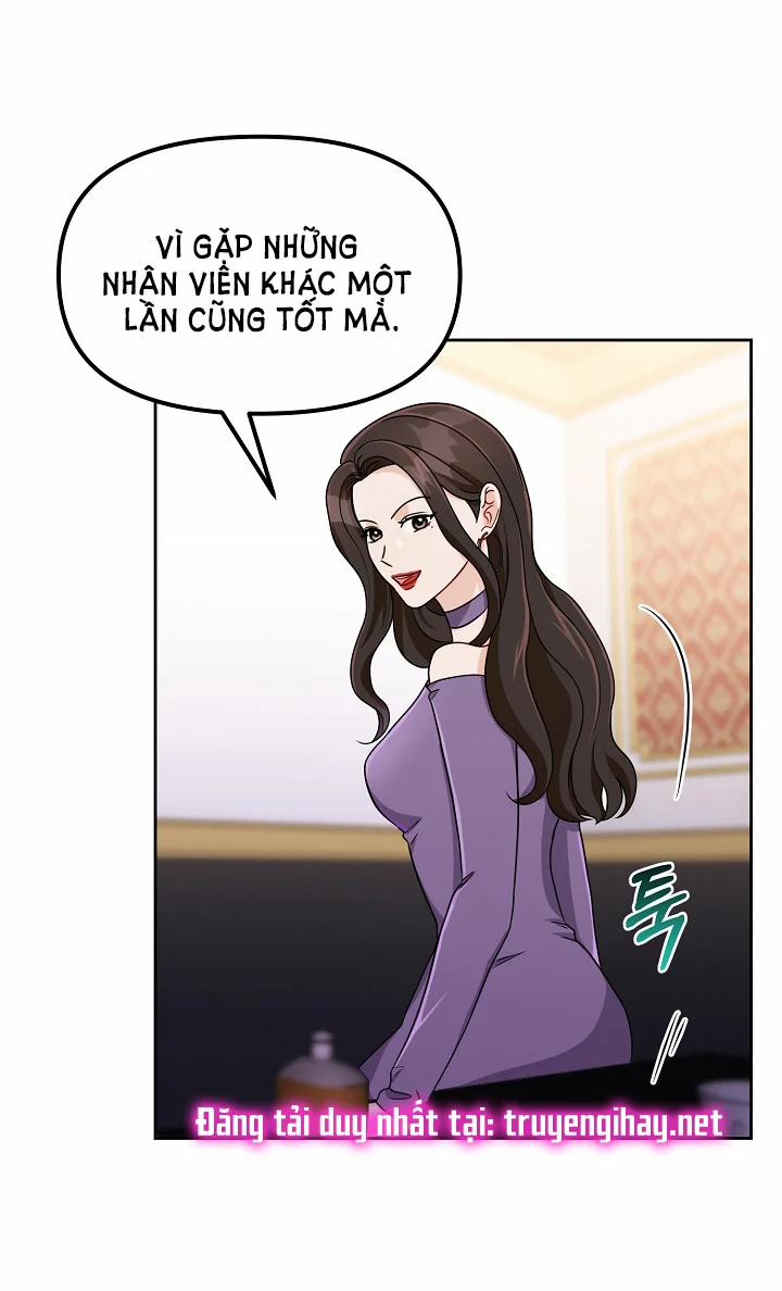 manhwax10.com - Truyện Manhwa [18+] Đề Nghị Tồi Chương 15 2 Trang 5