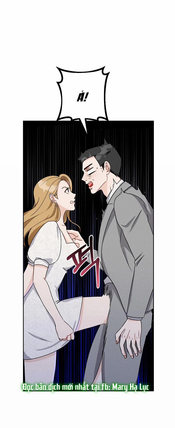 manhwax10.com - Truyện Manhwa [18+] Đề Nghị Tồi Chương 15 2 Trang 41