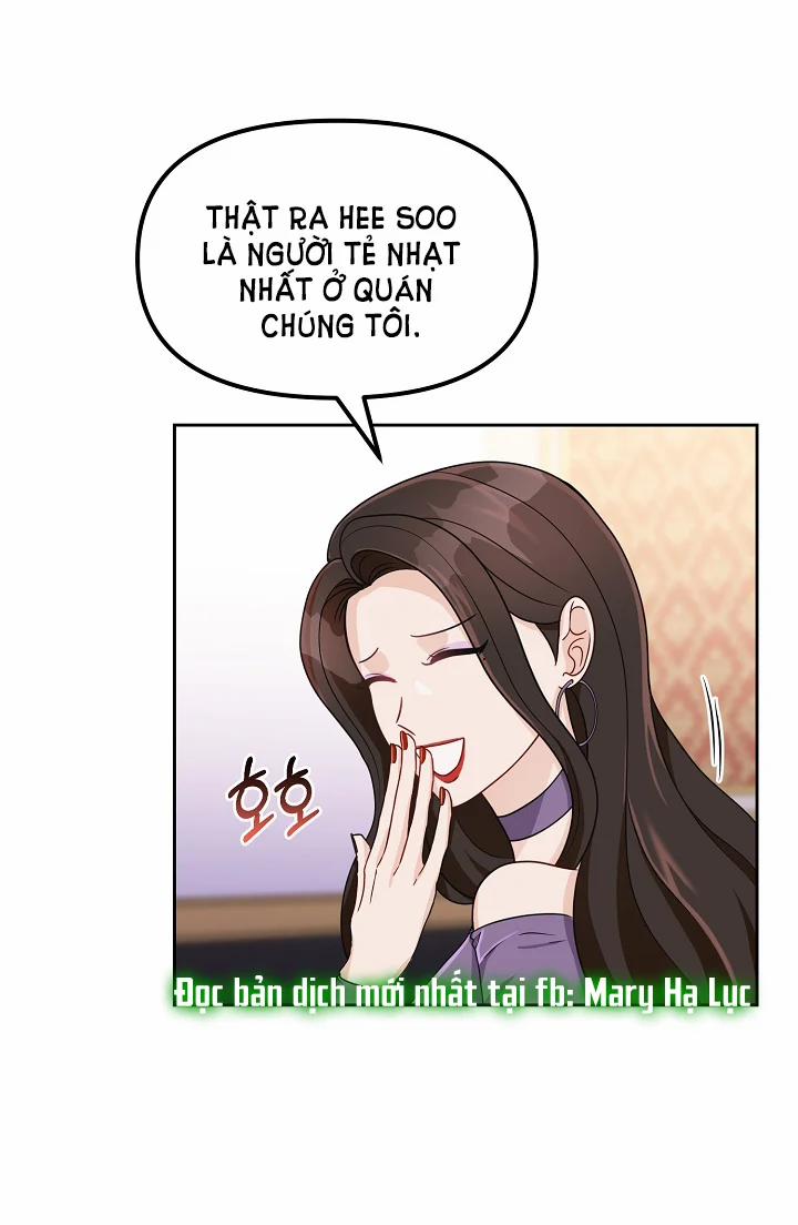 manhwax10.com - Truyện Manhwa [18+] Đề Nghị Tồi Chương 15 2 Trang 6