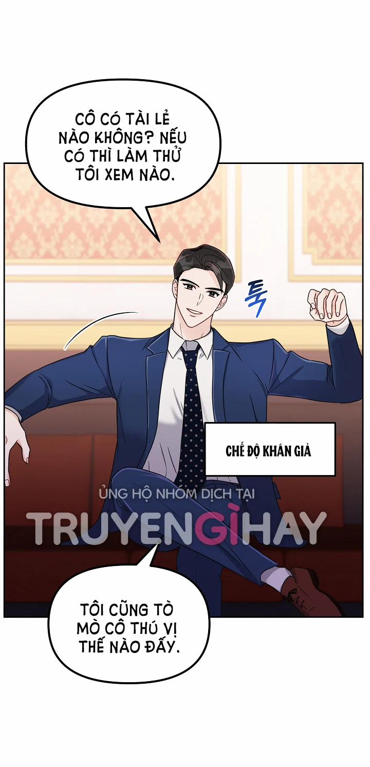 manhwax10.com - Truyện Manhwa [18+] Đề Nghị Tồi Chương 15 2 Trang 9