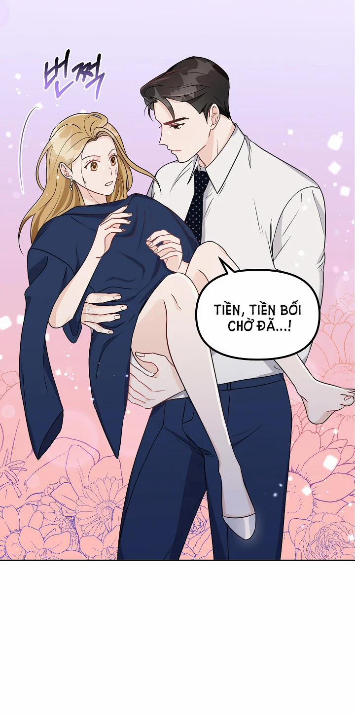 manhwax10.com - Truyện Manhwa [18+] Đề Nghị Tồi Chương 16 1 Trang 20