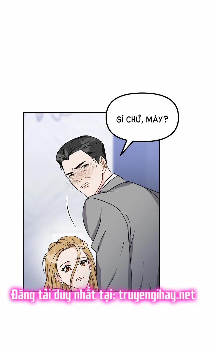 manhwax10.com - Truyện Manhwa [18+] Đề Nghị Tồi Chương 16 1 Trang 3