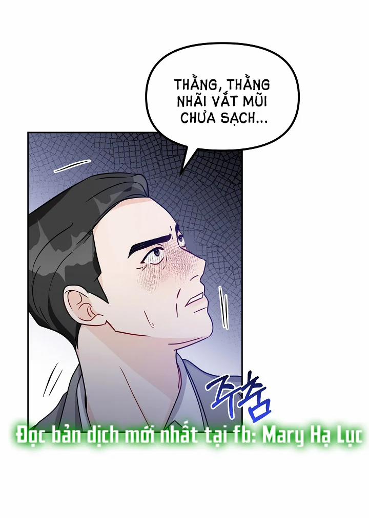 manhwax10.com - Truyện Manhwa [18+] Đề Nghị Tồi Chương 16 1 Trang 5