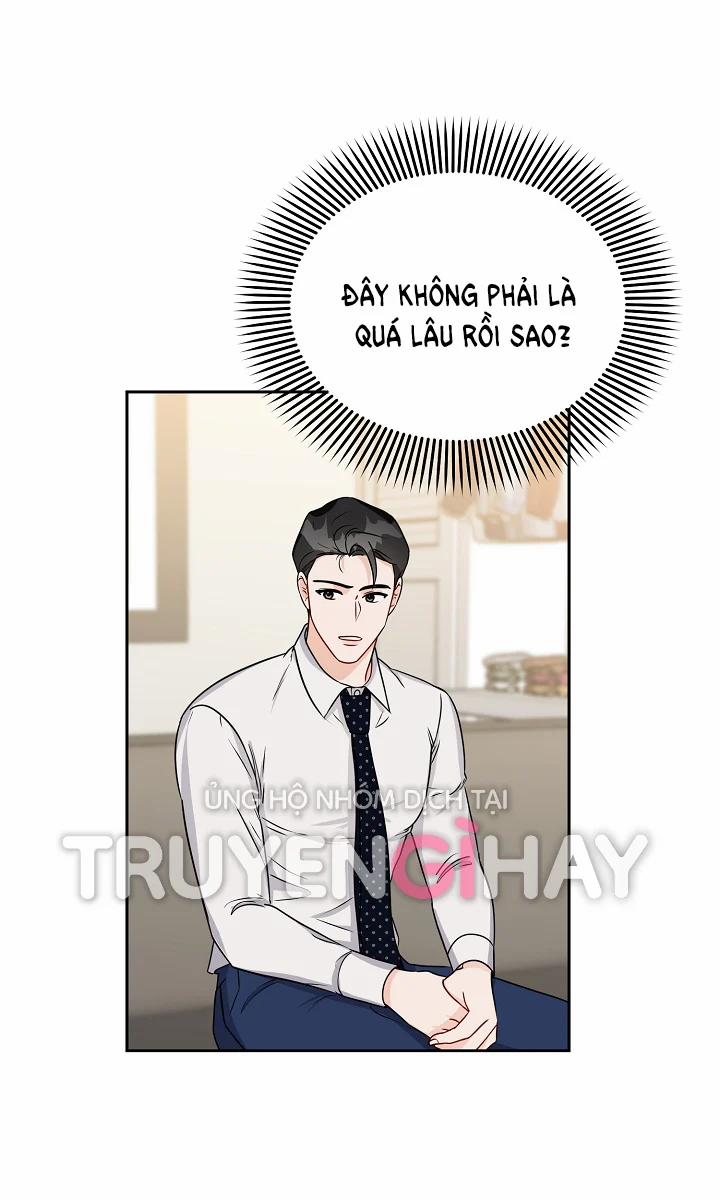 manhwax10.com - Truyện Manhwa [18+] Đề Nghị Tồi Chương 16 2 Trang 17