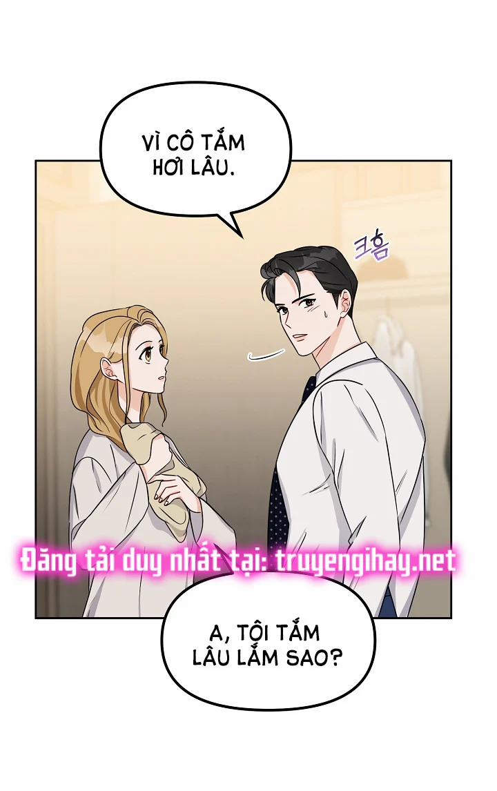 manhwax10.com - Truyện Manhwa [18+] Đề Nghị Tồi Chương 16 2 Trang 23