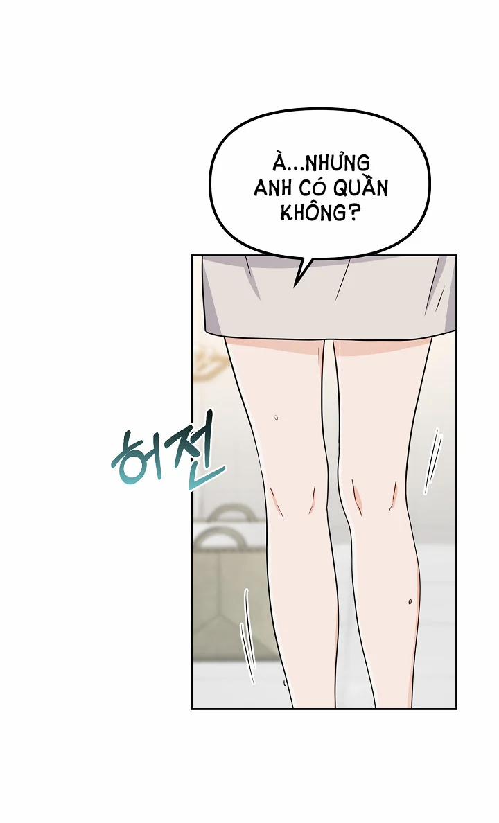 manhwax10.com - Truyện Manhwa [18+] Đề Nghị Tồi Chương 16 2 Trang 24