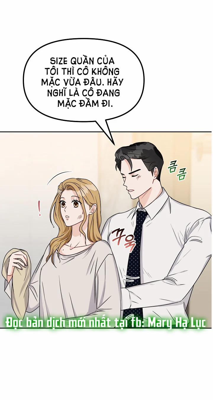 manhwax10.com - Truyện Manhwa [18+] Đề Nghị Tồi Chương 16 2 Trang 25