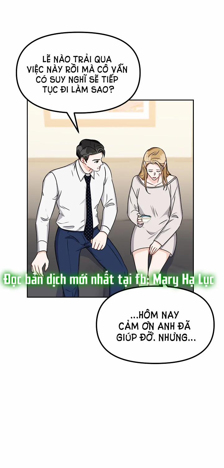 manhwax10.com - Truyện Manhwa [18+] Đề Nghị Tồi Chương 16 2 Trang 31