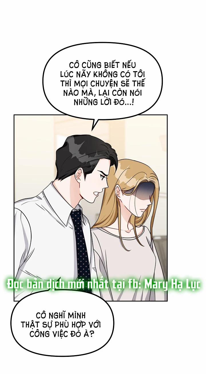 manhwax10.com - Truyện Manhwa [18+] Đề Nghị Tồi Chương 16 2 Trang 35