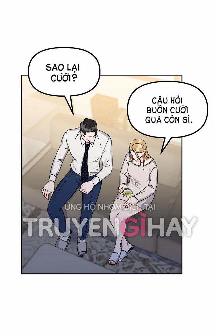 manhwax10.com - Truyện Manhwa [18+] Đề Nghị Tồi Chương 16 2 Trang 37