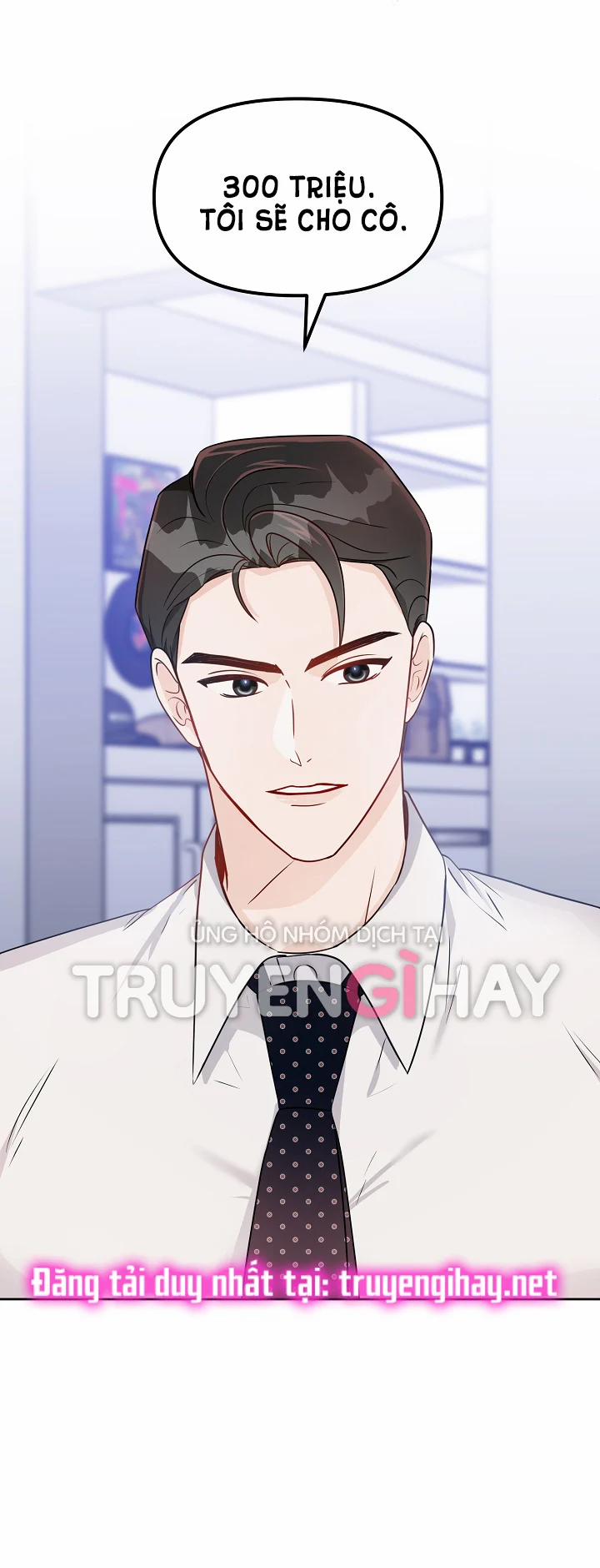 manhwax10.com - Truyện Manhwa [18+] Đề Nghị Tồi Chương 16 2 Trang 40