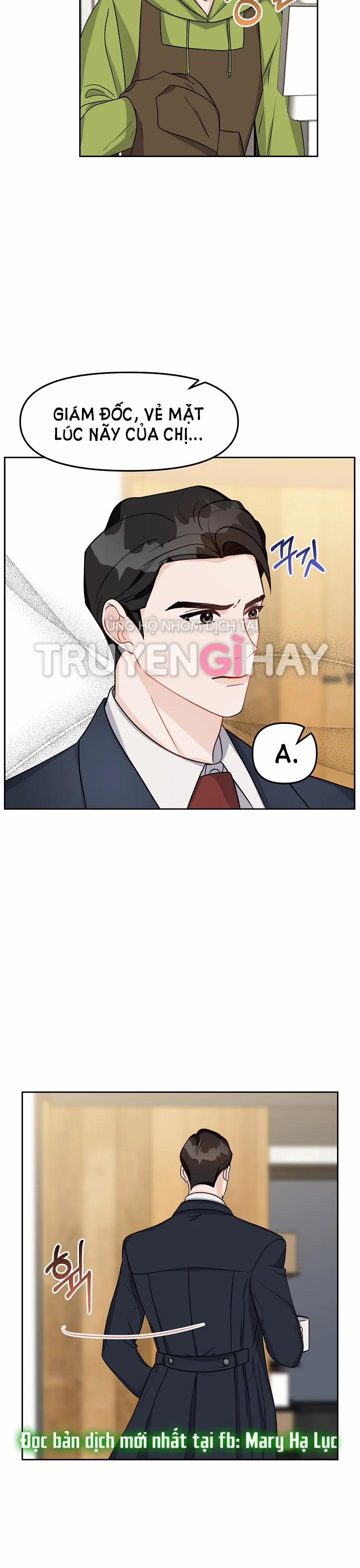 manhwax10.com - Truyện Manhwa [18+] Đề Nghị Tồi Chương 18 1 Trang 16