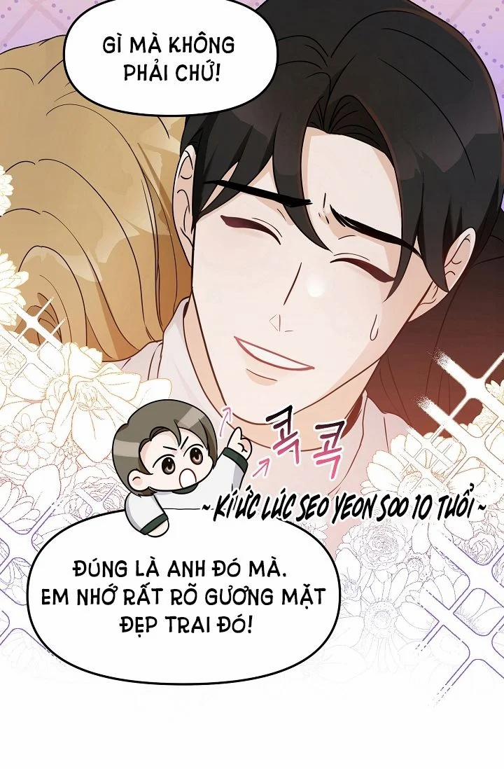 manhwax10.com - Truyện Manhwa [18+] Đề Nghị Tồi Chương 19 Trang 30