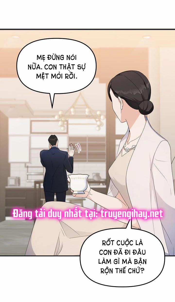 manhwax10.com - Truyện Manhwa [18+] Đề Nghị Tồi Chương 2 1 Trang 12