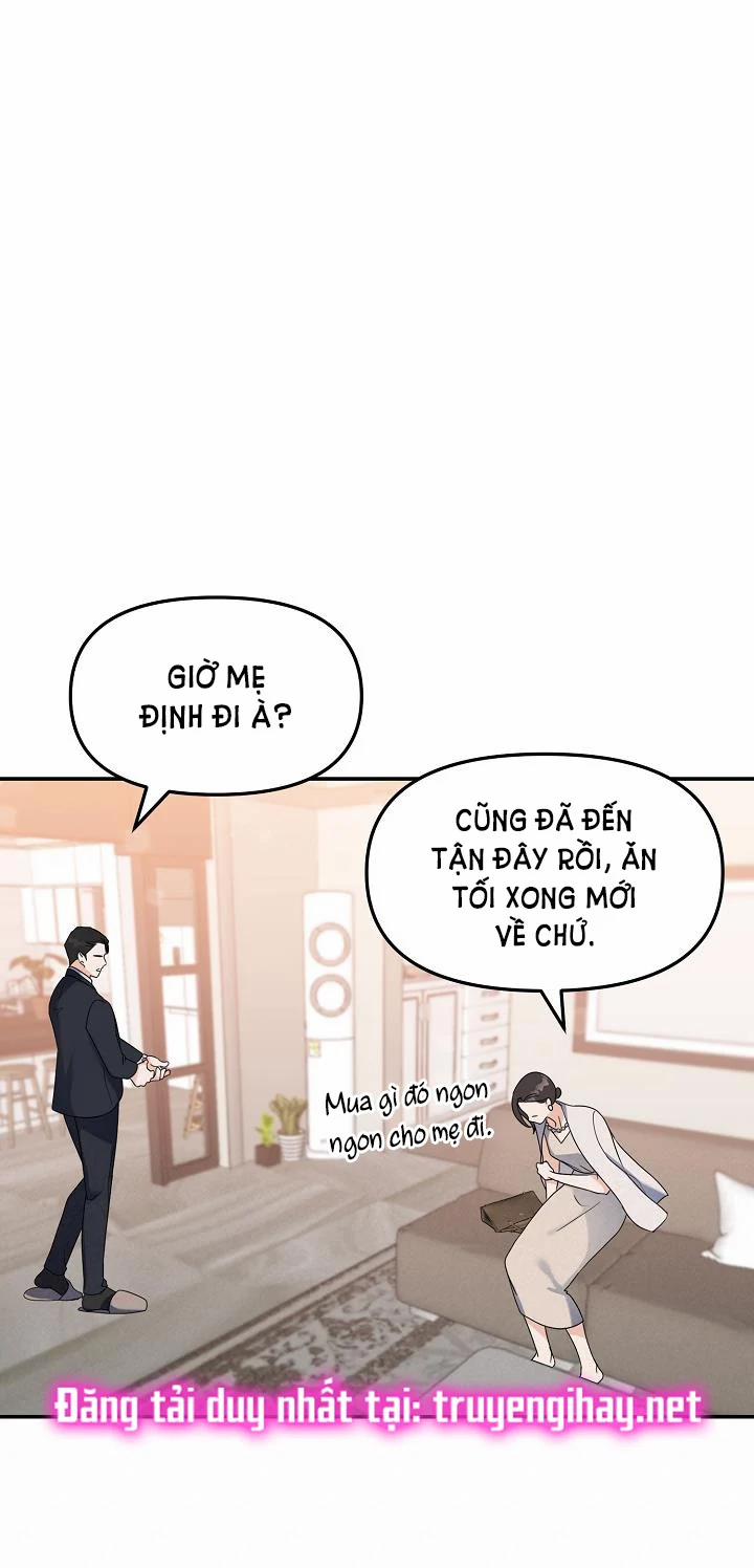 manhwax10.com - Truyện Manhwa [18+] Đề Nghị Tồi Chương 2 1 Trang 14