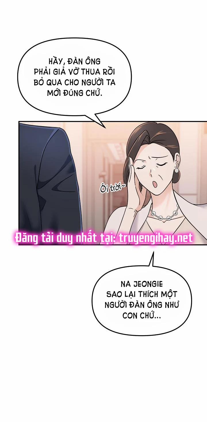 manhwax10.com - Truyện Manhwa [18+] Đề Nghị Tồi Chương 2 1 Trang 19