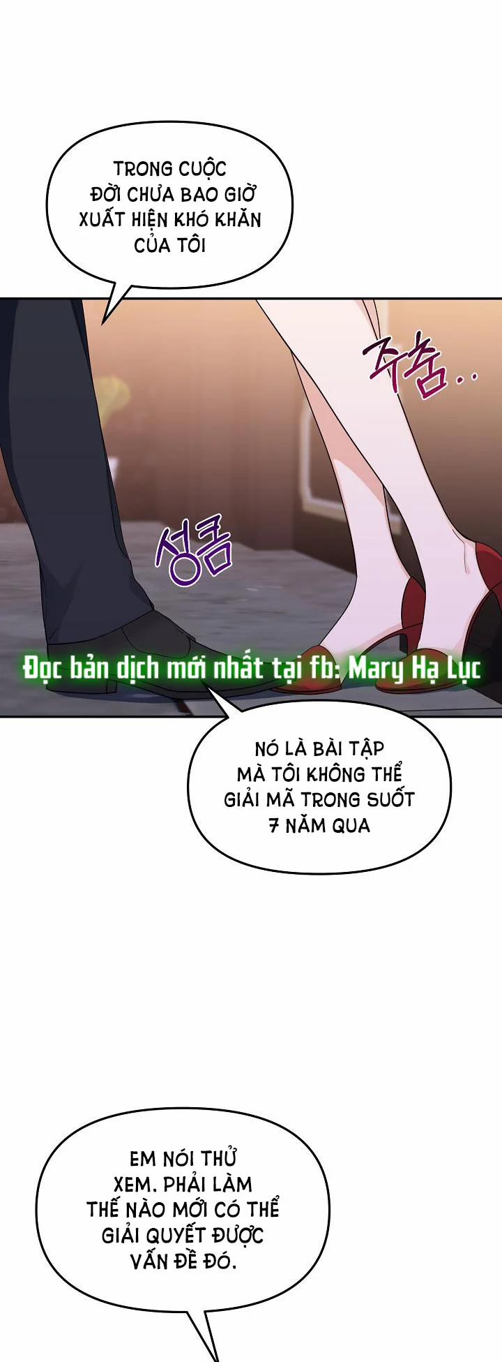 manhwax10.com - Truyện Manhwa [18+] Đề Nghị Tồi Chương 2 2 Trang 24