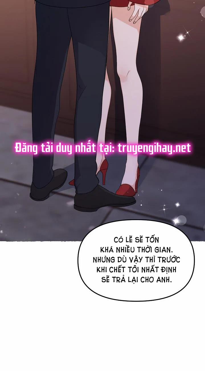 manhwax10.com - Truyện Manhwa [18+] Đề Nghị Tồi Chương 2 2 Trang 32