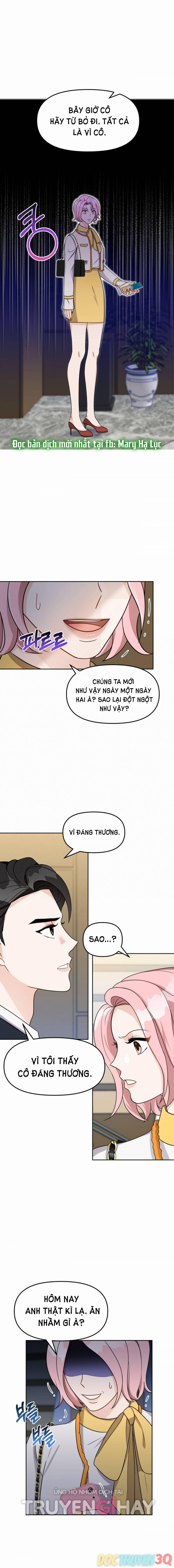 manhwax10.com - Truyện Manhwa [18+] Đề Nghị Tồi Chương 20 Trang 7