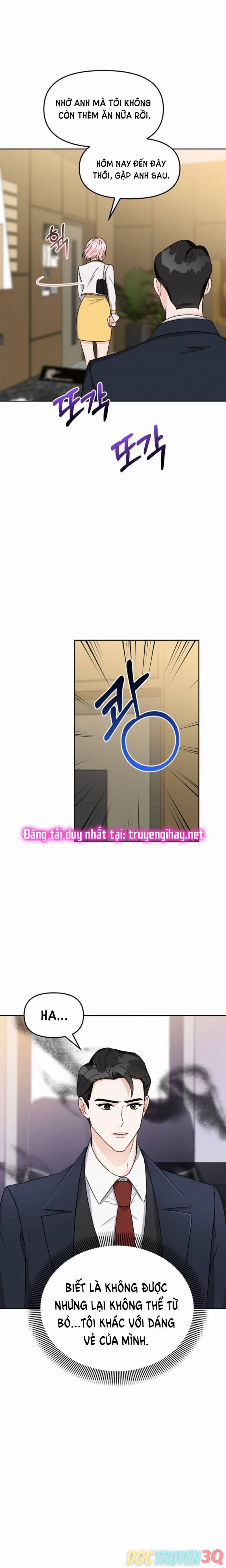 manhwax10.com - Truyện Manhwa [18+] Đề Nghị Tồi Chương 20 Trang 8