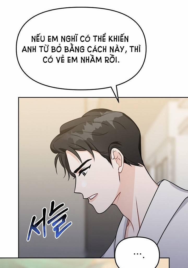 manhwax10.com - Truyện Manhwa [18+] Đề Nghị Tồi Chương 21 2 Trang 1