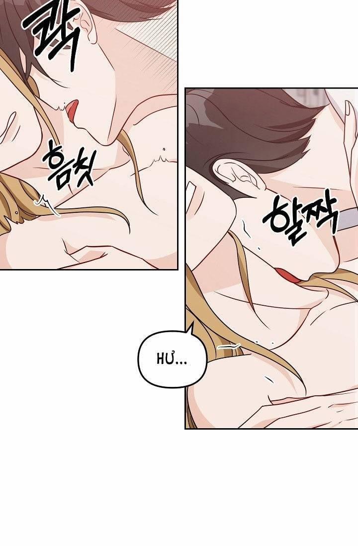 manhwax10.com - Truyện Manhwa [18+] Đề Nghị Tồi Chương 21 2 Trang 32