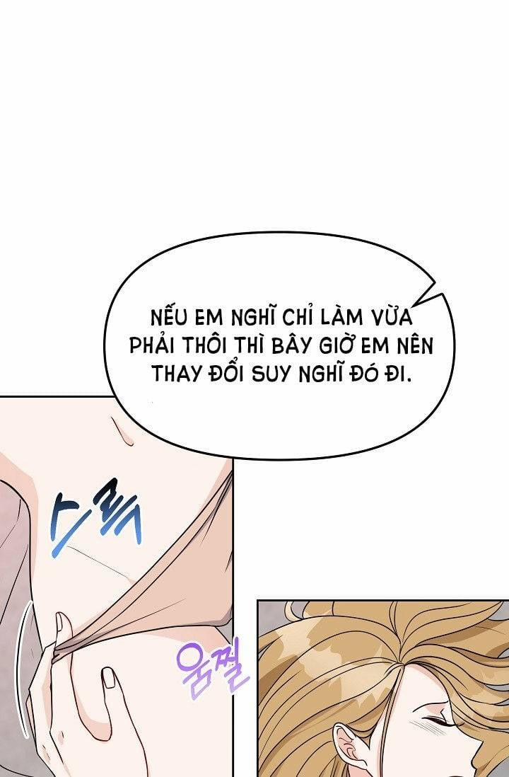 manhwax10.com - Truyện Manhwa [18+] Đề Nghị Tồi Chương 21 2 Trang 37