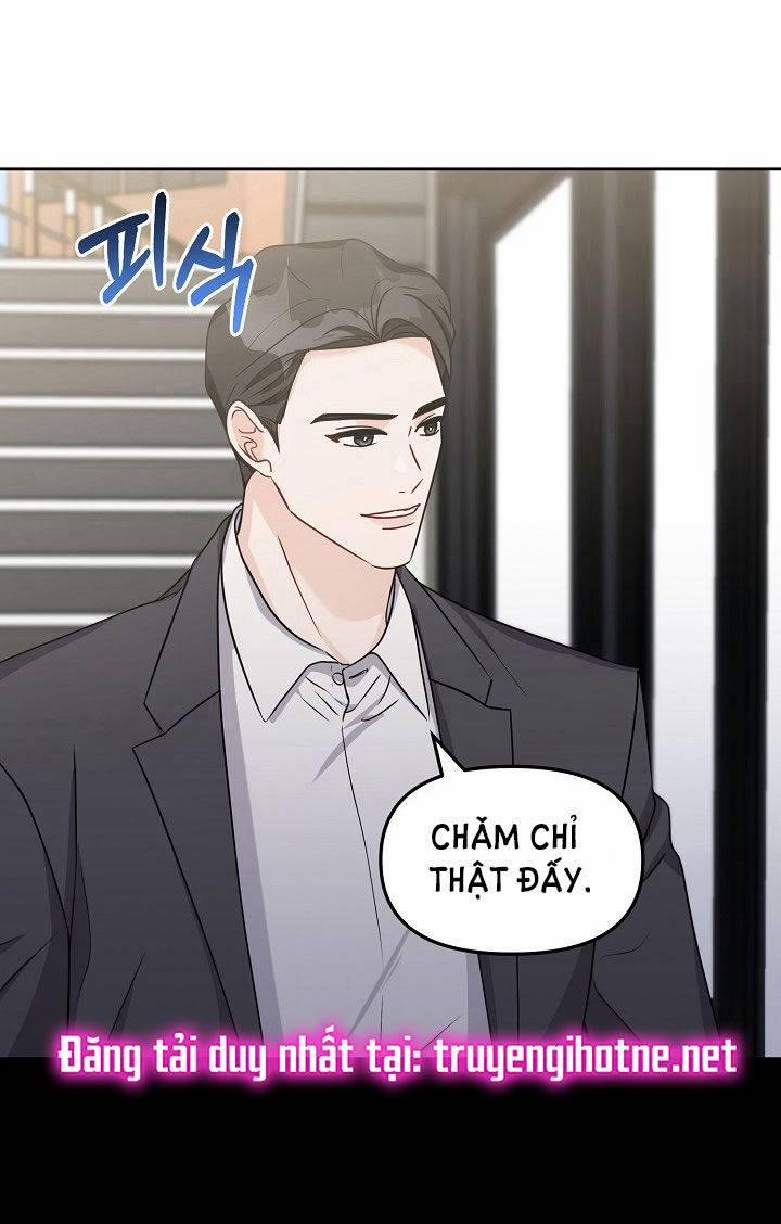 manhwax10.com - Truyện Manhwa [18+] Đề Nghị Tồi Chương 22 1 Trang 29