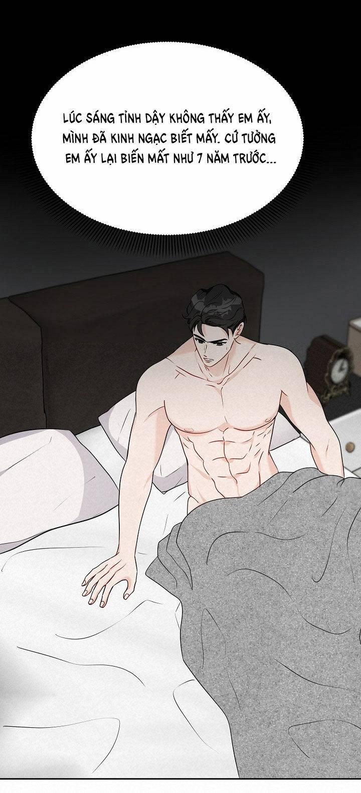 manhwax10.com - Truyện Manhwa [18+] Đề Nghị Tồi Chương 22 2 Trang 1