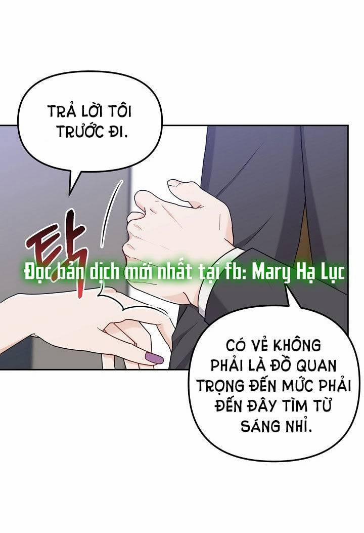 manhwax10.com - Truyện Manhwa [18+] Đề Nghị Tồi Chương 22 2 Trang 18