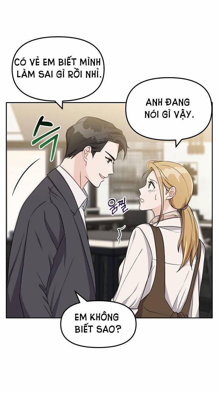 manhwax10.com - Truyện Manhwa [18+] Đề Nghị Tồi Chương 22 2 Trang 4